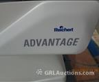 Lot: 12-7-4174: (1) Reichert Advantage 15070 