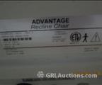 Lot: 12-7-4174: (1) Reichert Advantage 15070 