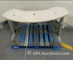 Lot: 14-7-127: (1) Topcon AIT-350W 