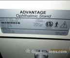 Lot: 12-7-4175: (1) Reichert Advantage 15072 