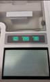 Lot: 14-7-128: (1) Nidek LE-9000SX 