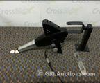 Lot: 14-7-138: (1) Burton Chart Projector 