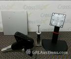 Lot: 14-7-140: (1) Woodlyn Chart Projector 