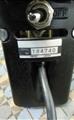Lot: 14-7-140: (1) Woodlyn Chart Projector 