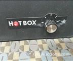 Lot: 14-7-300: (1) Hotbox Lens Warmer 