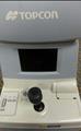 Lot: 14-7-598: (1) Topcon KR-8800 