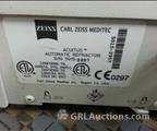 Lot: 14-7-602: (1) Zeiss Humphrey ACUITUS 5015 Automatic Refractor 