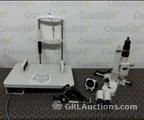 Lot: 14-7-603: (1) Reichert 12560 XCEL 200 