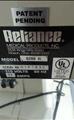 Lot: 14-7-639: (1) Reliance 6200H (1) Reliance 7720 