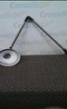 Lot: 14-7-723: (1) Instrument Stand Light 