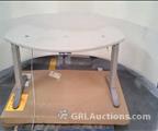 Lot: 14-7-724: (1) Topcon AIT-350W 