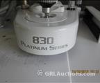 Lot: 12-7-4284: (1) Burton SL.830 