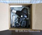 Lot: 12-7-4288: (1) Woodlyn Chart Projector 