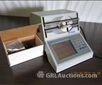 Lot: 12-7-4289: (1) Ptronics 4T 