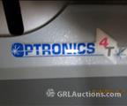 Lot: 12-7-4289: (1) Ptronics 4T 