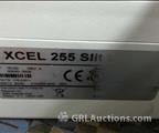 Lot: 14-7-796: (1) Reichert XCEL 255 