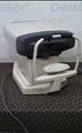 Lot: 14-7-826: (1) Nidek ARK-710A 