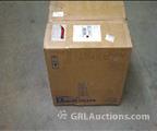 Lot: 14-7-826: (1) Nidek ARK-710A 