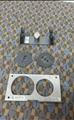 Lot: 14-7-851: (1) Ptronics 4T 
