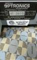 Lot: 14-7-851: (1) Ptronics 4T 