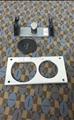 Lot: 14-7-855: (1) Ptronics 4T 