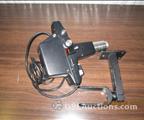 Lot: 12-7-4294: (1) Topcon CP-5D 