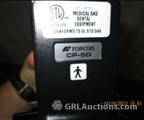 Lot: 12-7-4294: (1) Topcon CP-5D 