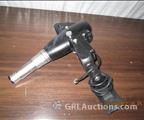 Lot: 12-7-4296: (1) Burton Chart Projector 
