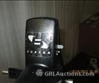 Lot: 12-7-4296: (1) Burton Chart Projector 