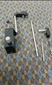 Lot: 14-7-1188: (1) Optilasa Manual Tonometer 