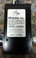 Lot: 14-7-1188: (1) Optilasa Manual Tonometer 