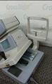 Lot: 14-7-1202: (1) Topcon KR-8800 