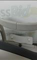 Lot: 14-7-1208: (1) Topcon KR-8800 