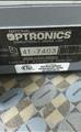 Lot: 14-7-1212: (1) Ptronics 4T 