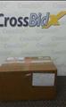 Lot: 14-7-1212: (1) Ptronics 4T 