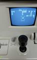 Lot: 14-7-1215: (1) Topcon KR-8000 