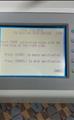 Lot: 14-7-1252: (1) Ptronics 4T 