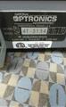Lot: 14-7-1252: (1) Ptronics 4T 