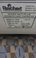 Lot: 14-7-1288: (1) Reichert 12450/INT 