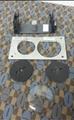 Lot: 14-7-1291: (1) Ptronics 4T 