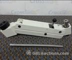 Lot: 14-7-1333: (1) Burton Instrument Arm 