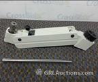 Lot: 14-7-1333: (1) Burton Instrument Arm 