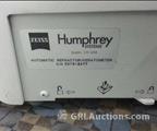 Lot: 14-7-1343: (1) Zeiss Humphrey ACUITUS 5015 Automatic Refractor 