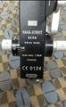 Lot: 14-7-1344: (1) Reichert 12560 XCEL 200 (1) Haag-Streit Bern H 03 