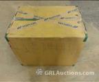 Lot: 14-7-1344: (1) Reichert 12560 XCEL 200 (1) Haag-Streit Bern H 03 