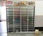 Lot: 14-2-1389: (1) Cigarette Display 
