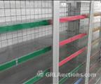 Lot: 14-2-1389: (1) Cigarette Display 