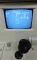 Lot: 14-7-1464: (1) Topcon KR-8000 
