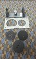 Lot: 14-7-1470: (1) Ptronics 4T 