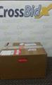 Lot: 14-7-1470: (1) Ptronics 4T 
